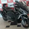 KYMCO AK 550i KYMCO AK 550i