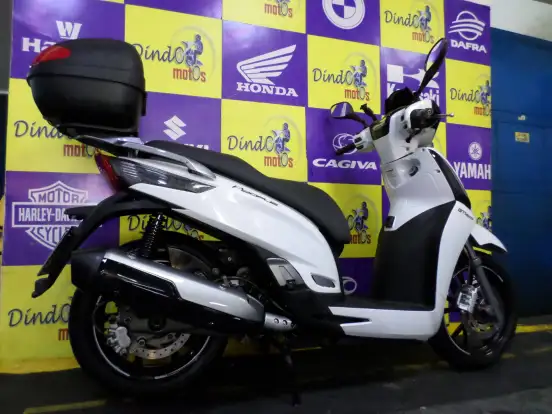 KYMCO-PEOPLE GTI 300-2021