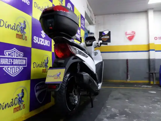 KYMCO-PEOPLE GTI 300 KYMCO-PEOPLE GTI 300-2021