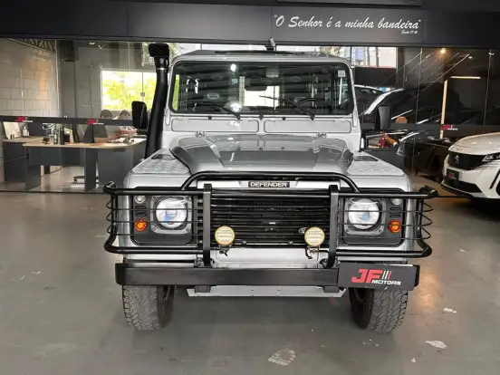 LAND ROVER-DEFENDER-2005