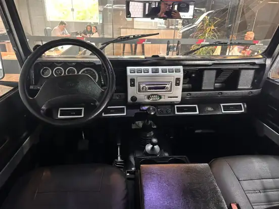 LAND ROVER-DEFENDER-2005