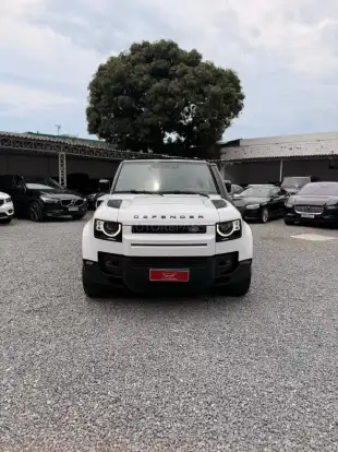 LAND ROVER-DEFENDER-3.0 D300 TURBO DIESEL MHEV 110 X-DYNAMIC HSE AWD AUTOMÁTICO LAND ROVER-DEFENDER-2023