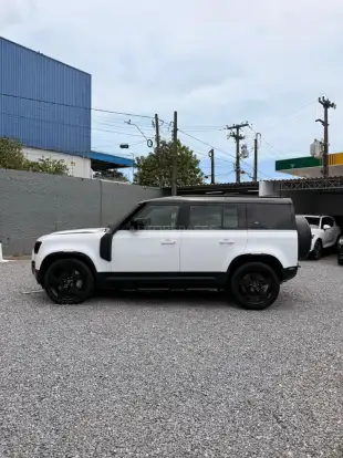 LAND ROVER-DEFENDER-3.0 D300 TURBO DIESEL MHEV 110 X-DYNAMIC HSE AWD AUTOMÁTICO LAND ROVER-DEFENDER-2023