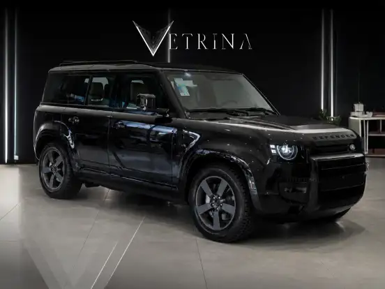 LAND ROVER-DEFENDER-3.0 D350 TURBO DIESEL MHEV 110 X-DYNAMIC HSE AWD AUTOMÁTICO LAND ROVER-DEFENDER-2025