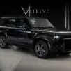 LAND ROVER DEFENDER 3.0 D350 TURBO DIESEL MHEV 110 X-DYNAMIC HSE AWD AUTOMÁTICO LAND ROVER DEFENDER 3.0 D350 TURBO DIESEL MHEV 110 X-DYNAMIC HSE AWD AUTOMÁTICO