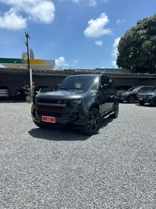 LAND ROVER DEFENDER 3.0 D350 TURBO DIESEL MHEV 110 X-DYNAMIC HSE AWD AUTOMÁTICO