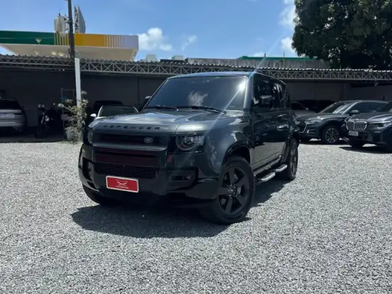 LAND ROVER-DEFENDER-3.0 D350 TURBO DIESEL MHEV 110 X-DYNAMIC HSE AWD AUTOMÁTICO LAND ROVER-DEFENDER-2024