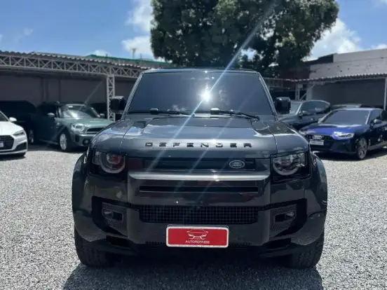 LAND ROVER-DEFENDER-3.0 D350 TURBO DIESEL MHEV 110 X-DYNAMIC HSE AWD AUTOMÁTICO LAND ROVER-DEFENDER-2024