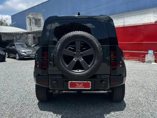 LAND ROVER-DEFENDER-3.0 D350 TURBO DIESEL MHEV 110 X-DYNAMIC HSE AWD AUTOMÁTICO LAND ROVER-DEFENDER-2024