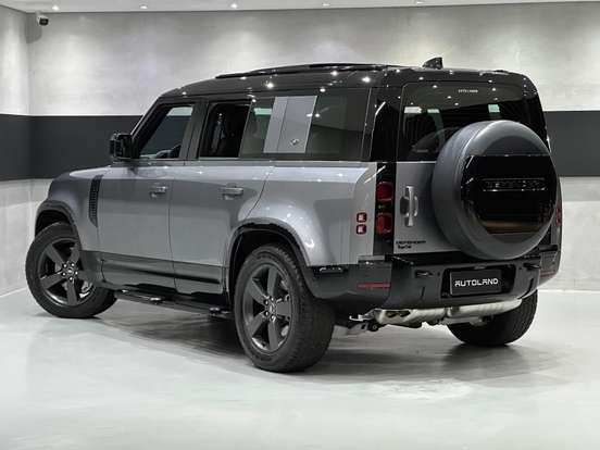 LAND ROVER-DEFENDER-3.0 D300 TURBO DIESEL MHEV 110 X-DYNAMIC HSE AWD AUTOMÁTICO LAND ROVER-DEFENDER-2023