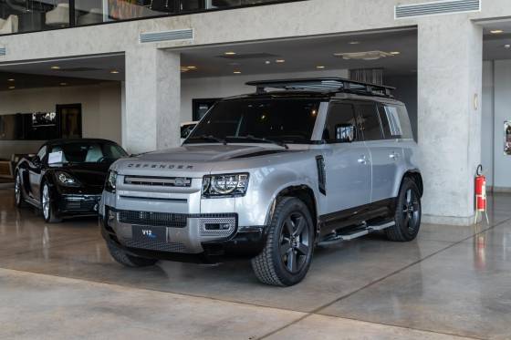 LAND ROVER DEFENDER 3.0 D300 TURBO DIESEL MHEV 110 X-DYNAMIC S AWD AUTOMÁTICO