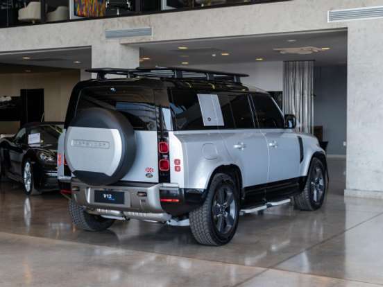 LAND ROVER-DEFENDER-3.0 D300 TURBO DIESEL MHEV 110 X-DYNAMIC S AWD AUTOMÁTICO LAND ROVER-DEFENDER-2023