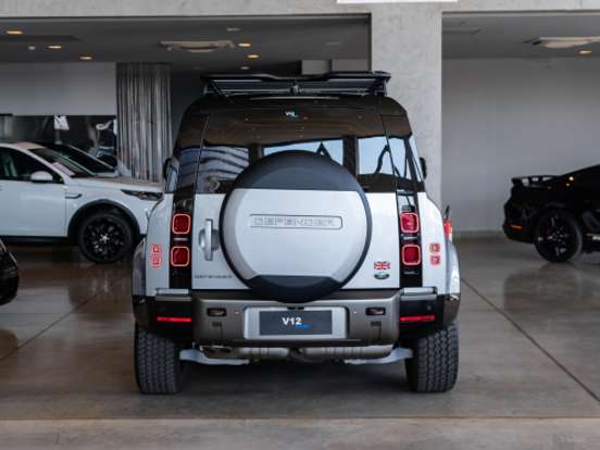 LAND ROVER-DEFENDER-3.0 D300 TURBO DIESEL MHEV 110 X-DYNAMIC S AWD AUTOMÁTICO LAND ROVER-DEFENDER-2023