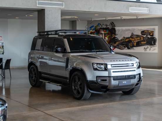 LAND ROVER-DEFENDER-3.0 D300 TURBO DIESEL MHEV 110 X-DYNAMIC S AWD AUTOMÁTICO LAND ROVER-DEFENDER-2023