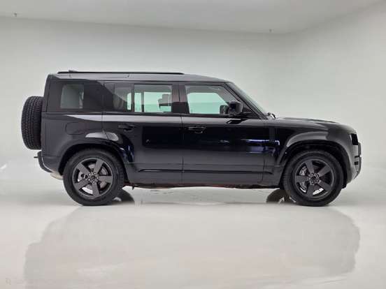 LAND ROVER-DEFENDER-3.0 D350 TURBO DIESEL MHEV 110 X-DYNAMIC HSE AWD AUTOMÁTICO LAND ROVER-DEFENDER-2025