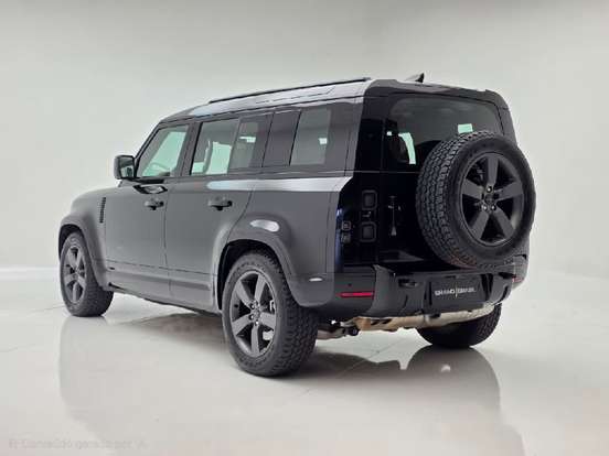 LAND ROVER-DEFENDER-3.0 D350 TURBO DIESEL MHEV 110 X-DYNAMIC HSE AWD AUTOMÁTICO LAND ROVER-DEFENDER-2025