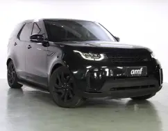LAND ROVER DISCOVERY 3.0 V6 TD6 DIESEL HSE 4WD AUTOMÁTICO LAND ROVER DISCOVERY 3.0 V6 TD6 DIESEL HSE 4WD AUTOMÁTICO
