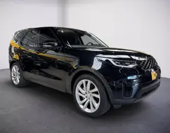 LAND ROVER DISCOVERY 3.0 D300 TURBO DIESEL HSE AUTOMÁTICO LAND ROVER DISCOVERY 3.0 D300 TURBO DIESEL HSE AUTOMÁTICO