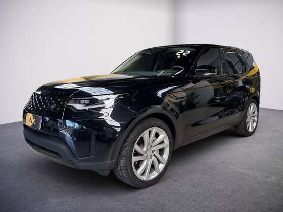 LAND ROVER-DISCOVERY-2021