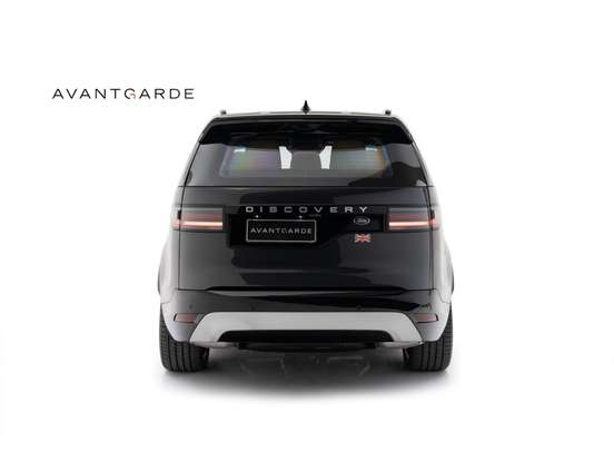 LAND ROVER-DISCOVERY-3.0 D300 TURBO DIESEL MHEV METROPOLITAN EDITION AUTOMÁTICO LAND ROVER-DISCOVERY-2022