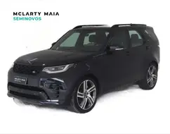 LAND ROVER DISCOVERY 3.0 D300 TURBO DIESEL MHEV R-DYNAMIC HSE AUTOMÁTICO LAND ROVER DISCOVERY 3.0 D300 TURBO DIESEL MHEV R-DYNAMIC HSE AUTOMÁTICO
