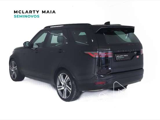 LAND ROVER-DISCOVERY-3.0 D300 TURBO DIESEL MHEV R-DYNAMIC HSE AUTOMÁTICO LAND ROVER-DISCOVERY-2023