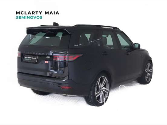 LAND ROVER-DISCOVERY-3.0 D300 TURBO DIESEL MHEV R-DYNAMIC HSE AUTOMÁTICO LAND ROVER-DISCOVERY-2023