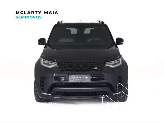 LAND ROVER-DISCOVERY-3.0 D300 TURBO DIESEL MHEV R-DYNAMIC HSE AUTOMÁTICO LAND ROVER-DISCOVERY-2023