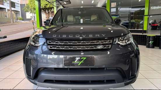 LAND ROVER-DISCOVERY-2019
