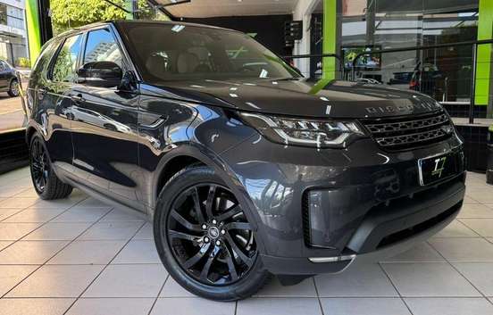 LAND ROVER-DISCOVERY-2019