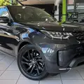 LAND ROVER DISCOVERY 3.0 V6 TD6 DIESEL HSE 4WD AUTOMÁTICO LAND ROVER DISCOVERY 3.0 V6 TD6 DIESEL HSE 4WD AUTOMÁTICO