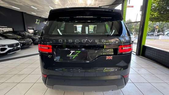 LAND ROVER-DISCOVERY-2019