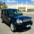 LAND ROVER DISCOVERY 4 3.0 S 4X4 V6 24V BI-TURBO DIESEL 4P AUTOMÁTICO LAND ROVER DISCOVERY 4 3.0 S 4X4 V6 24V BI-TURBO DIESEL 4P AUTOMÁTICO