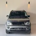 LAND ROVER DISCOVERY 4 3.0 SE 4X4 V6 24V BI-TURBO DIESEL 4P AUTOMÁTICO LAND ROVER DISCOVERY 4 3.0 SE 4X4 V6 24V BI-TURBO DIESEL 4P AUTOMÁTICO