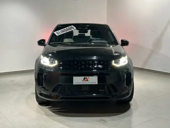LAND ROVER-DISCOVERY SPORT-2.0 P250 TURBO FLEX R-DYNAMIC SE AUTOMÁTICO LAND ROVER-DISCOVERY SPORT-2023