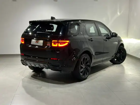 LAND ROVER-DISCOVERY SPORT-2.0 P250 TURBO FLEX R-DYNAMIC SE AUTOMÁTICO LAND ROVER-DISCOVERY SPORT-2023