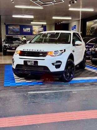 LAND ROVER-DISCOVERY SPORT-2017