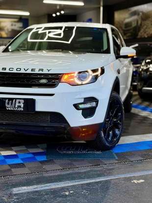LAND ROVER-DISCOVERY SPORT-2017