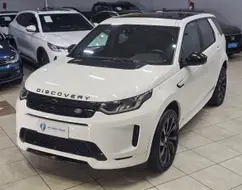 LAND ROVER DISCOVERY SPORT 2.0 D180 TURBO DIESEL R-DYNAMIC SE AUTOMÁTICO LAND ROVER DISCOVERY SPORT 2.0 D180 TURBO DIESEL R-DYNAMIC SE AUTOMÁTICO