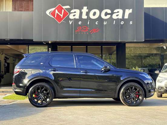 LAND ROVER-DISCOVERY SPORT-2019