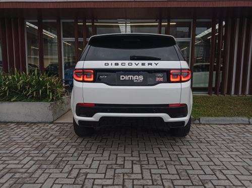 LAND ROVER-DISCOVERY SPORT-2023