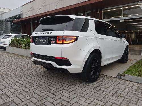LAND ROVER-DISCOVERY SPORT-2023