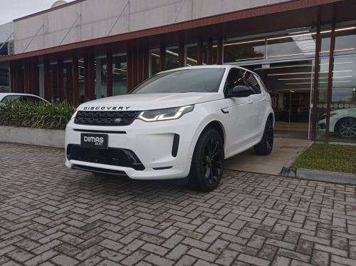LAND ROVER-DISCOVERY SPORT-2023