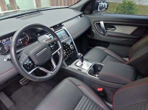 LAND ROVER-DISCOVERY SPORT-2023