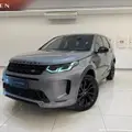 LAND ROVER DISCOVERY SPORT 2.0 P250 TURBO FLEX R-DYNAMIC SE AUTOMÁTICO LAND ROVER DISCOVERY SPORT 2.0 P250 TURBO FLEX R-DYNAMIC SE AUTOMÁTICO