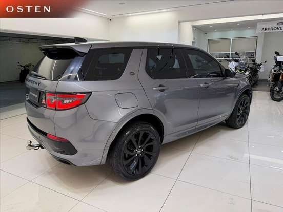 LAND ROVER-DISCOVERY SPORT-2020