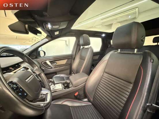 LAND ROVER-DISCOVERY SPORT-2020