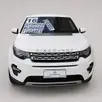 LAND ROVER DISCOVERY SPORT 2.2 16V SD4 TURBO DIESEL HSE 4P AUTOMÁTICO LAND ROVER DISCOVERY SPORT 2.2 16V SD4 TURBO DIESEL HSE 4P AUTOMÁTICO