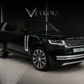 LAND ROVER RANGE ROVER 3.0 P550e PHEV AUTOBIOGRAPHY AWD AUTOMÁTICO LAND ROVER RANGE ROVER 3.0 P550e PHEV AUTOBIOGRAPHY AWD AUTOMÁTICO