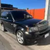 LAND ROVER RANGE ROVER 3.6 VOGUE V8 32V TURBO DIESEL 4P AUTOMÁTICO LAND ROVER RANGE ROVER 3.6 VOGUE V8 32V TURBO DIESEL 4P AUTOMÁTICO